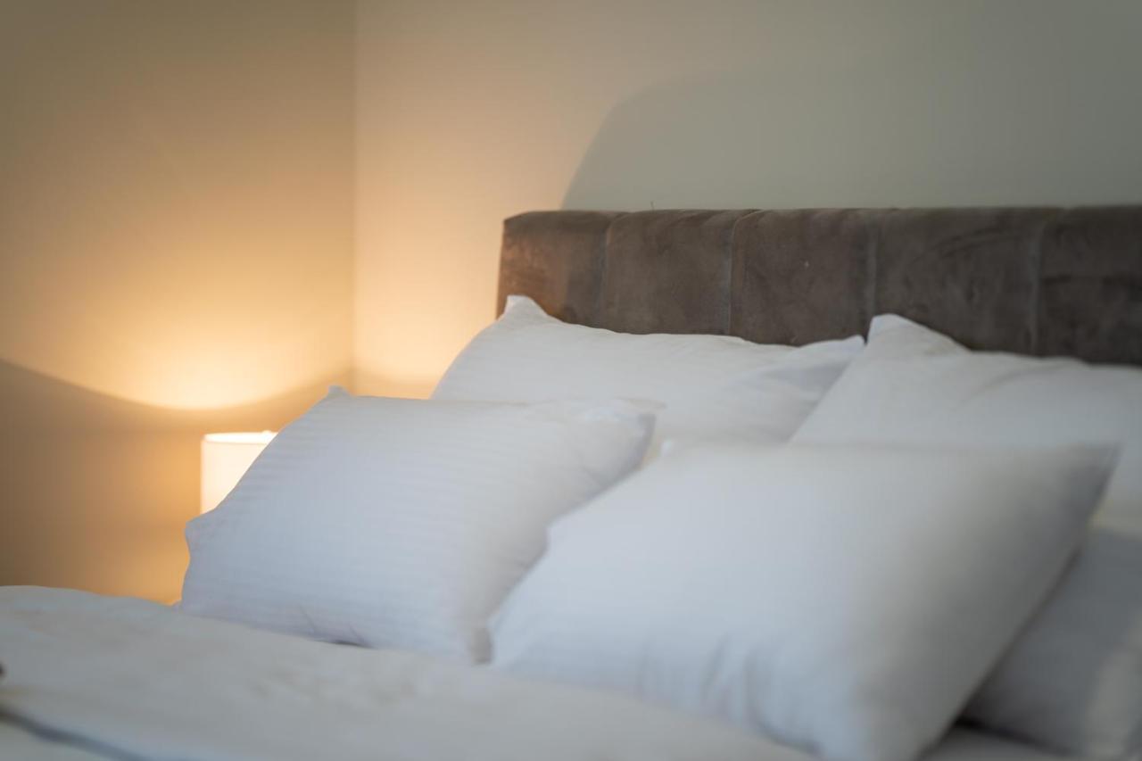 Onix Residence Zlatibor Ngoại thất bức ảnh