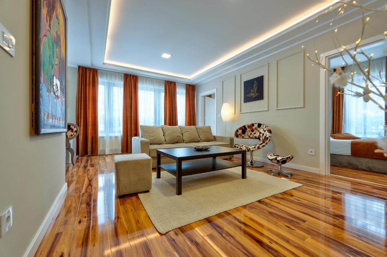 Onix Residence Zlatibor Ngoại thất bức ảnh