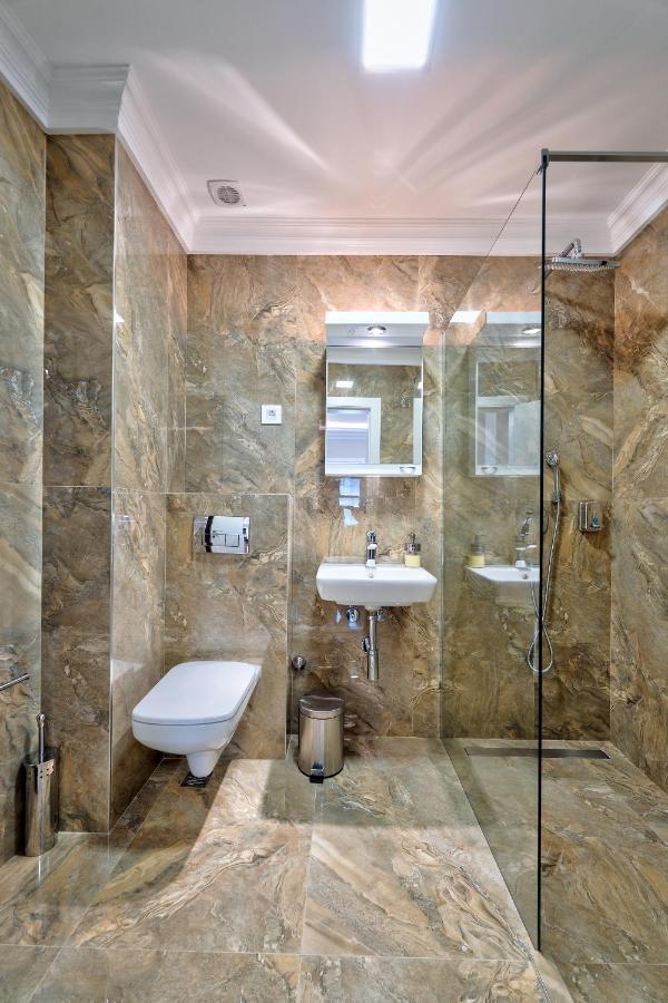 Onix Residence Zlatibor Ngoại thất bức ảnh