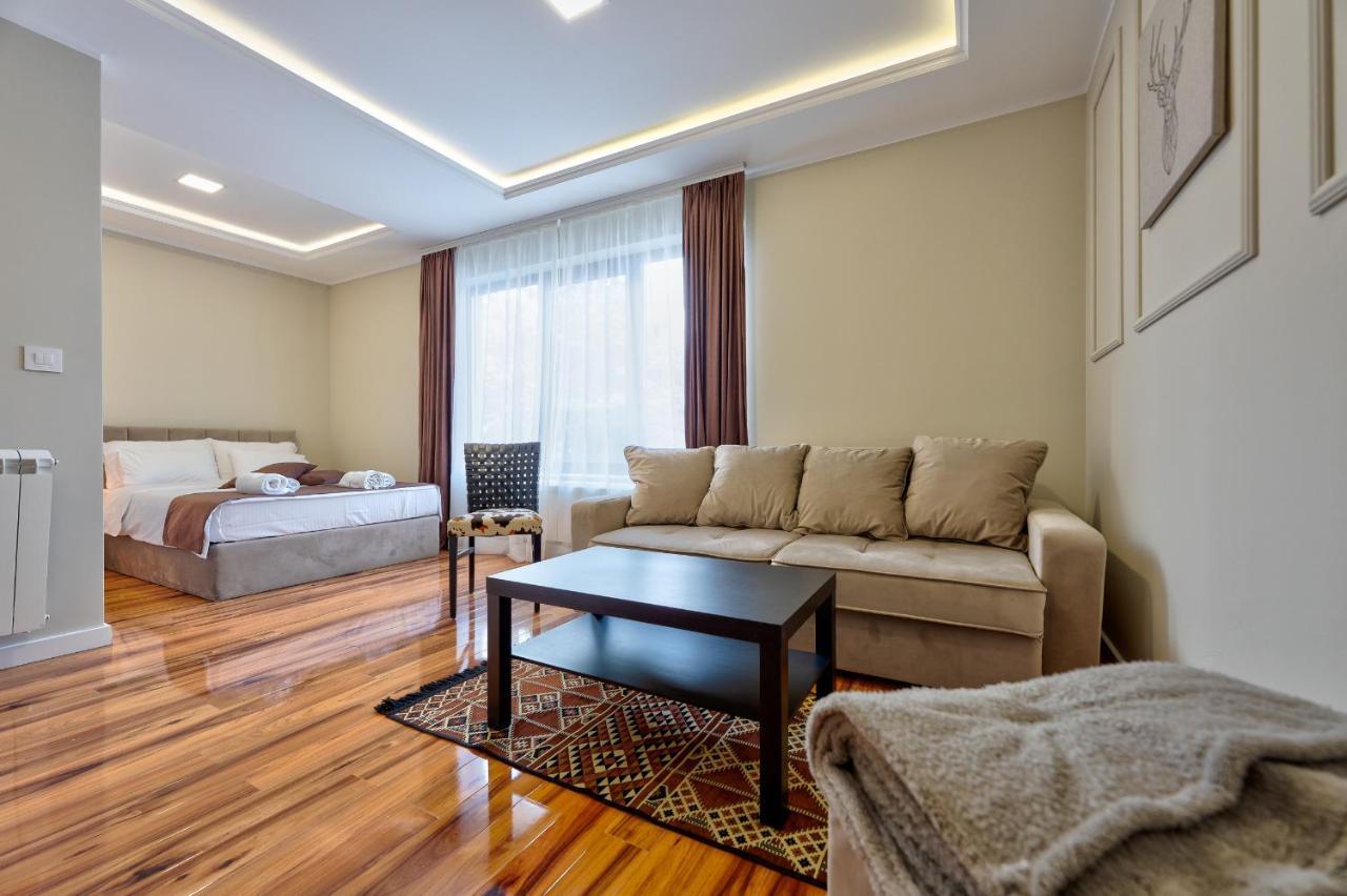 Onix Residence Zlatibor Ngoại thất bức ảnh