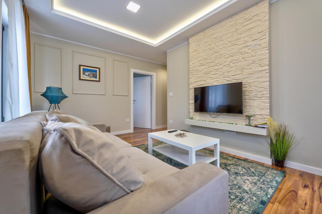 Onix Residence Zlatibor Ngoại thất bức ảnh