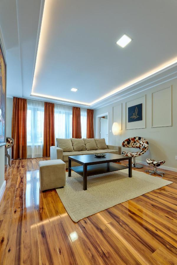 Onix Residence Zlatibor Ngoại thất bức ảnh