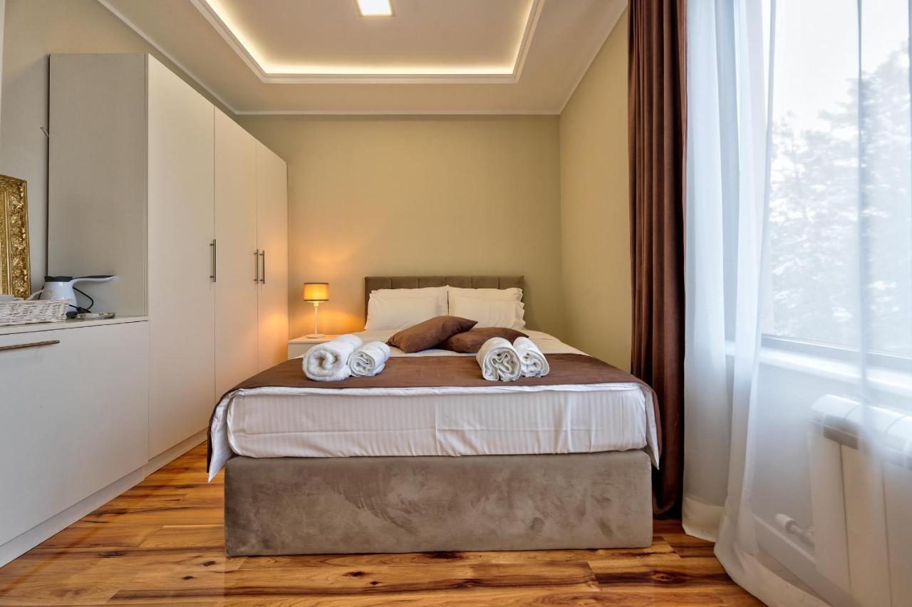 Onix Residence Zlatibor Ngoại thất bức ảnh