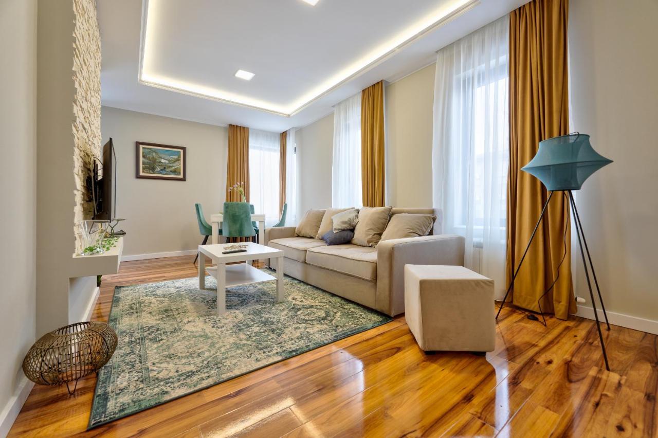 Onix Residence Zlatibor Ngoại thất bức ảnh