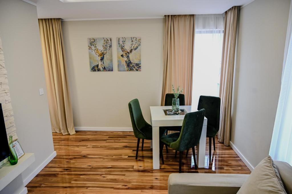 Onix Residence Zlatibor Ngoại thất bức ảnh