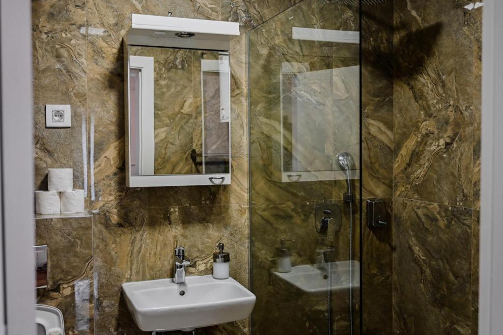 Onix Residence Zlatibor Ngoại thất bức ảnh